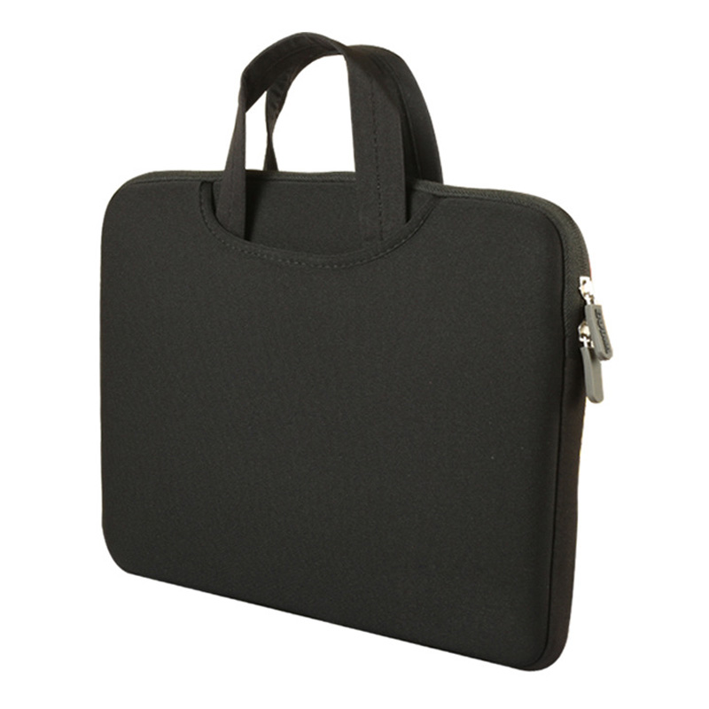 HD0827 - Cartella per computer portatile in neoprene personalizzata all'ingrosso