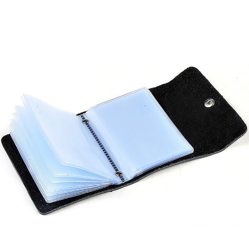 HD0827 - Pacchetti di carte d'identità portatili multifunzionali a basso costo all'ingrosso
