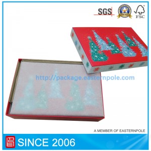 Confezioni regalo di Natale