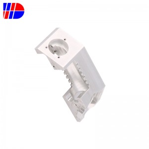 Lavorazioni CNC personalizzate - Lavorazione dei metalli