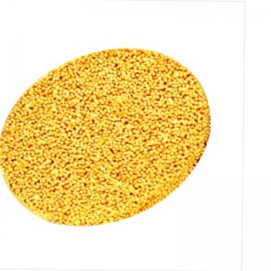 Piastra di porosità sinterizzata in bronzo