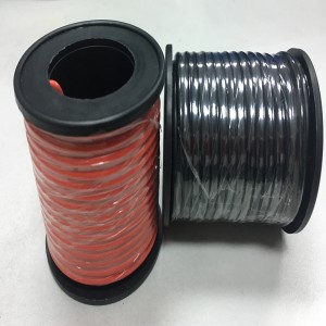 cavo automatico TWIN CORE