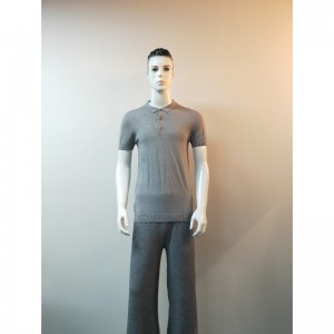 POLO GRIGIO RLMTS0001F