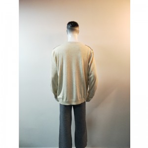 MAGLIONE FILATO KINCKEBOCKER RLMS0042F