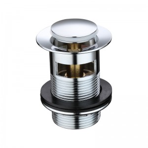 Nuovo scarico lavello girevole girevole nascosto