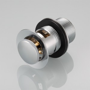 Nuovo scarico lavello girevole girevole nascosto