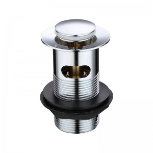 Tappo di scarico del pop-up del tappo di scarico del lavandino