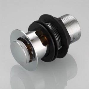 Tappo di scarico del pop-up del tappo di scarico del lavandino