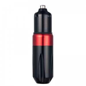 Potente macchinetta per tatuaggi Macchina per penne di precisione RCA Motor Machine Tattooist Body Art