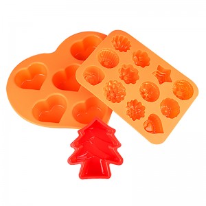 Bakeware al silicone
