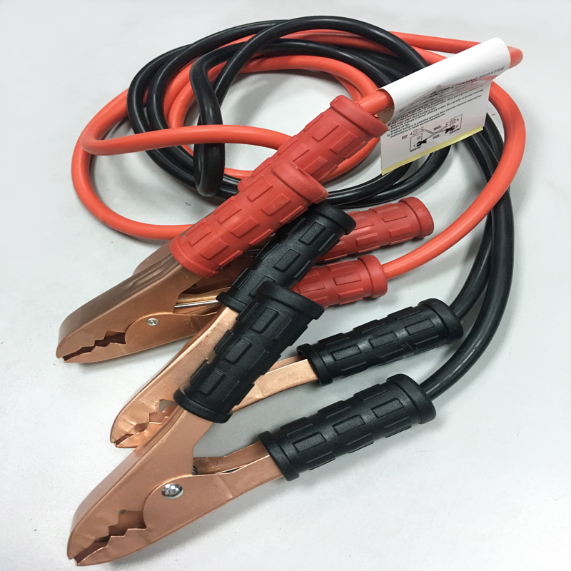 Morsetti BOOSTER CABLE-B03