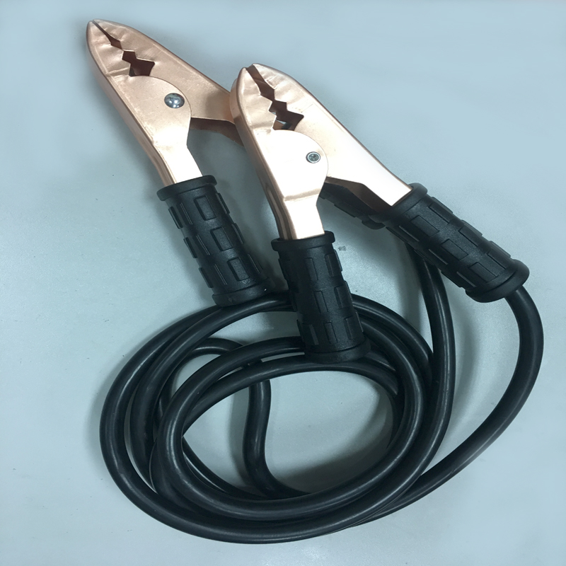 Morsetti BOOSTER CABLE-B03