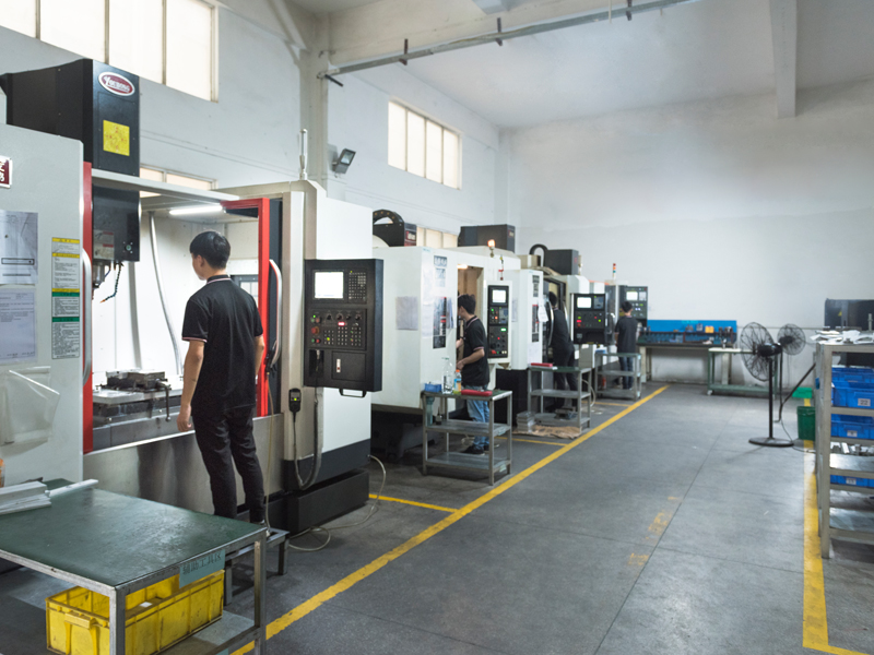 Kachi Precision Machining(Dongguang) Co., Ltd