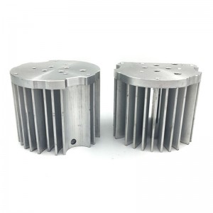 OEM produttore di ricambi in lega di alluminio di precisione su misura per tornio a controllo numerico OEM di alta qualità in Cina a basso prezzo