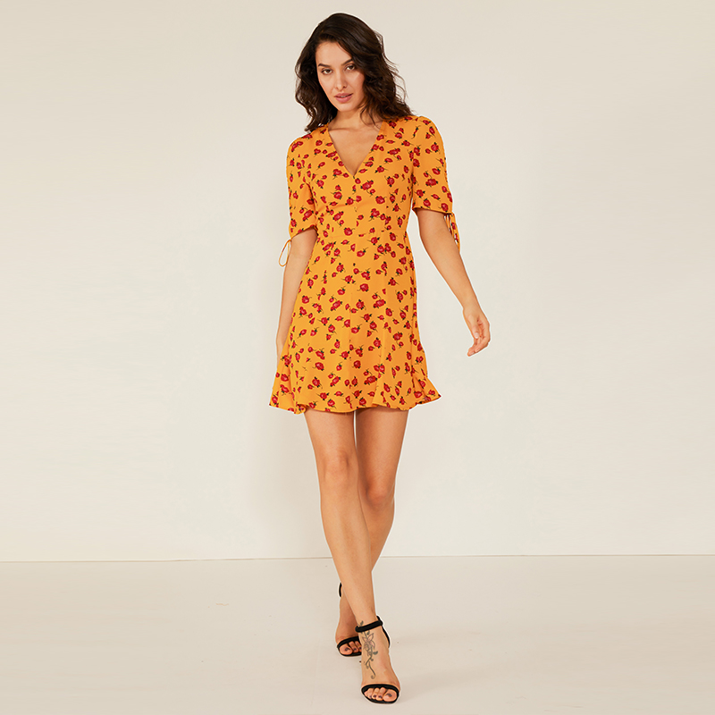 I VESTITI DA TÈ PIÙ CALDI PER IL 2019?