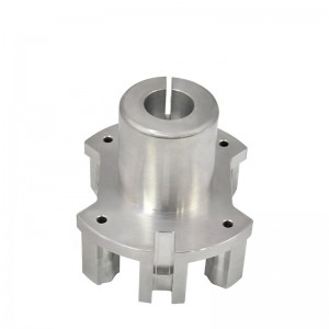 Nuove parti di tornitura CNC personalizzate / Parti di tornitura CNC in alluminio