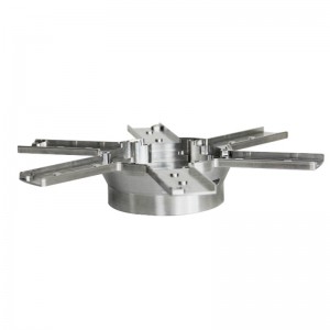 Industria energetica accessoria Kachi Construction Machinery