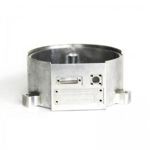 2019 Vendita calda Tornitura industria petrolifera Kachi CNC Machine Part