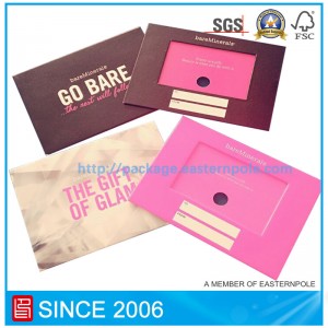 Titolare della carta di lusso