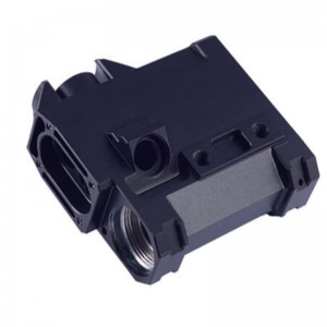 Industria energetica Kachi CNC Tornio Prototipo Lavorazione CNC di precisione