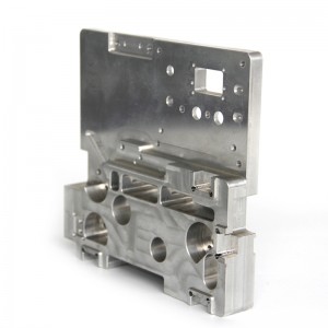 Parti di tornio Kachi hardware ad alta velocità