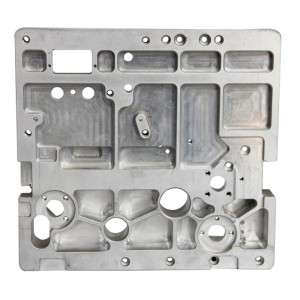 Parti di tornio Kachi hardware ad alta velocità