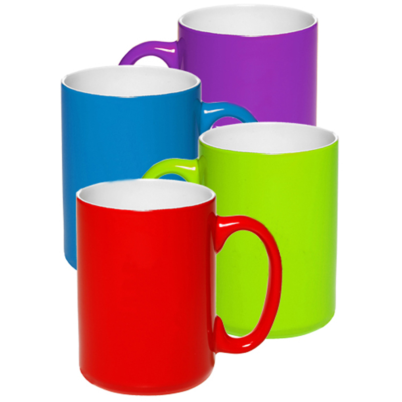 Low Price Hot Sale Custom Printing Sublimation 11oz Ceramic Mug