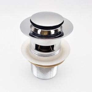 Pulsante clicker rame bacino clicker