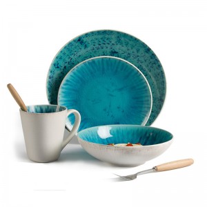 fornitore della porcellana tutti i tipi ristorante dell'hotel servizio da tavola in ceramica servizio da tavola design bianco set da pranzo in porcellana ceramica