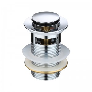 Pulsante clicker rame bacino clicker