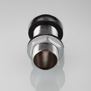 Rifiuti del bacino di rotazione del piano