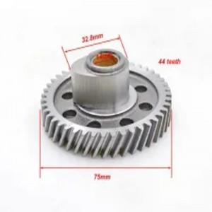 Pezzi di ricambio per attrezzi da taglio per lamiera a taglio