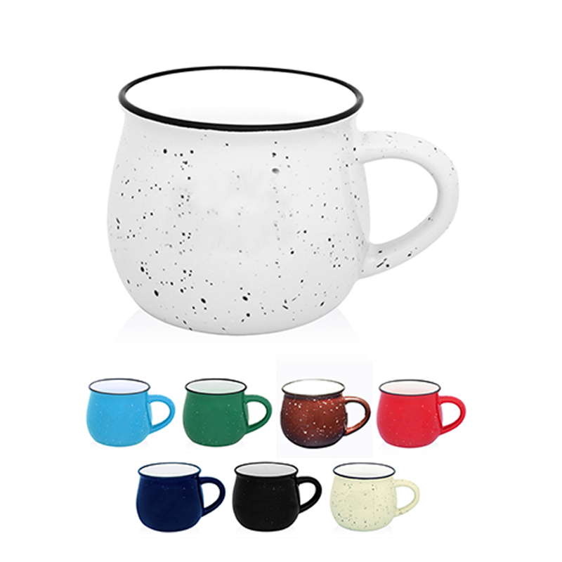 nuove idee di prodotto personalizzabili 2019 originale tazza di caffè fine nuova tazza di glassa bone porcellana