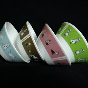 2019 Hotel Quality White Porcelain Ristorante Salad Bowl, Ceramic Salad Bowl, Ceramic Bowl