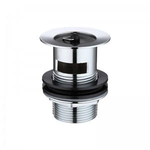 Vasca da bagno bacino di drenaggio