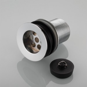 Vasca da bagno bacino di drenaggio