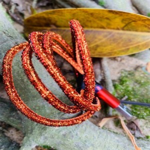 Schema di tessuto Cavi dati telefonici