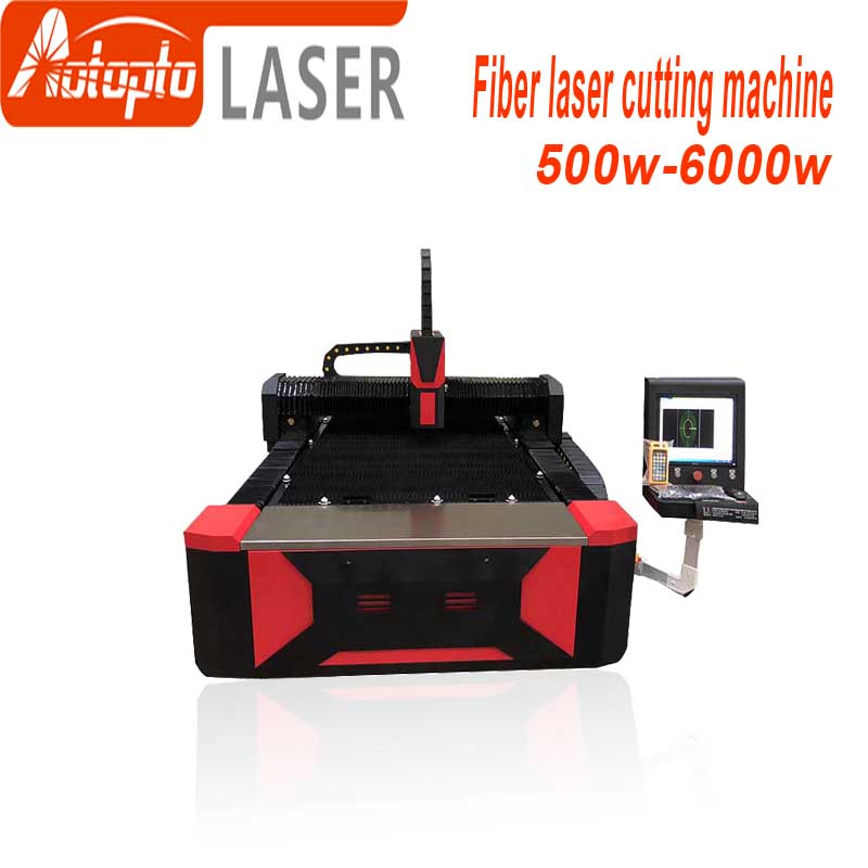 Tagliatrice laser a fibra 500w1000w 3000w raycus Sorgente massima