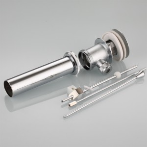 Tappo filtro scarico scarico bacino