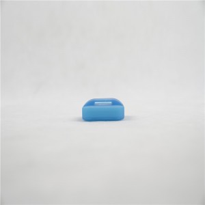 Accessori per prodotti elettrici in silicone