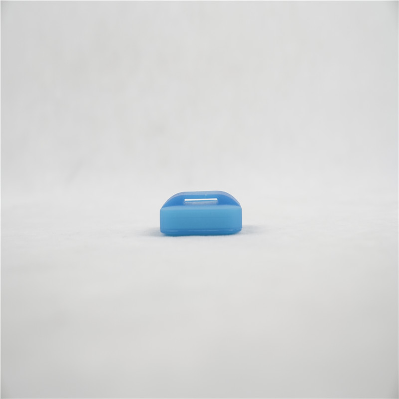 Accessori per prodotti elettrici in silicone