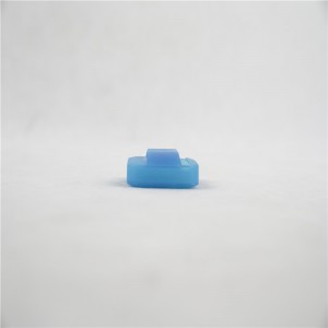 Accessori per prodotti elettrici in silicone