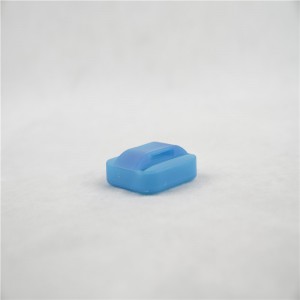 Accessori per prodotti elettrici in silicone