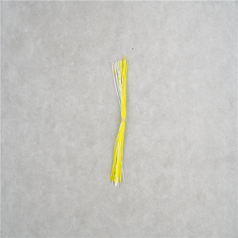 Esca bionica in silicone