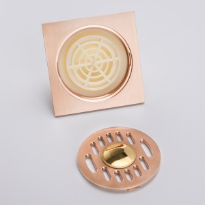 Dimensioni moderne del sifone del WC