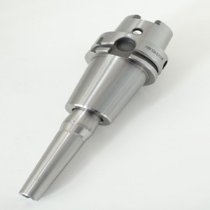 DIN69893 HSK50 HSK63 Portautensili a calettamento ridotto