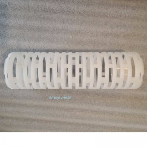 componenti del depuratore d'acqua