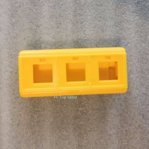 contenitore di plastica