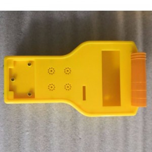 custodia in plastica