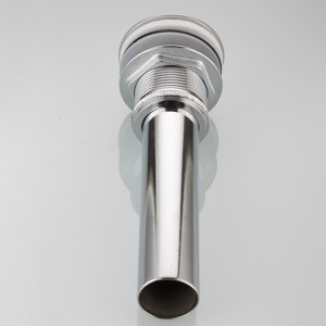 Svuotare il lavandino del bagno pop-up doccia giardino drenaggio